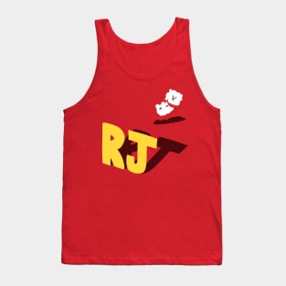 BT21 RJ Tank Top